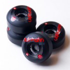 Dual duro GTR - Black 50