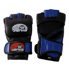 MMA Handskar Spec