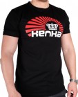 Kenka Logo T-shirt Svart