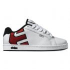 Fader White/White/red