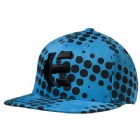 Vision Blur Blue