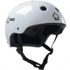 Classic Skate White