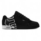 Fader Black/Black/White