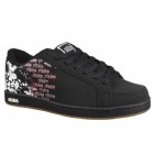 Kingpin Black/White/Red