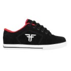 Harmony Black/Red/white