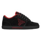 Patriot II Black/Black/Red