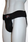 Flex Susp Black