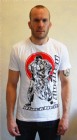 Blackbelt Jiu-Jitsu Tee