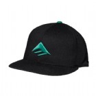 Triangle Fill Black
