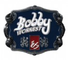 Buckle Yessir Silver