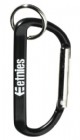 Keychain Safety Black