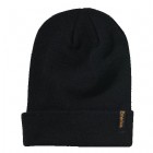 Tallboy Beanie Black