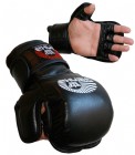 MMA Sparring handskar