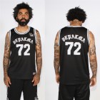 FMX Jersey Black