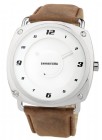 Brunori Leather Brown