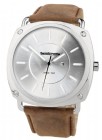 Brunori Date Silver