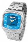 Chilometri Ora Bracelet Blue