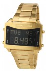 Monza Bracelet Gold