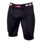 Compression Shorts med Susp