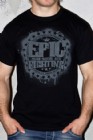 T-shirt Gr� EpicFighting