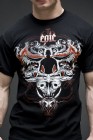 T-shirt Deamon