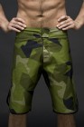 Basic M90 MMA shorts