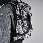 Pro II 26L White/Chop Shop