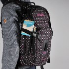 Heli Pro 20L Black Paris